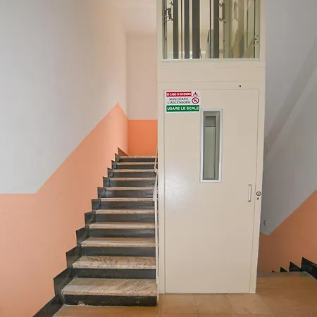 La Piazza - Casa Vacanze Apartamento Vado Ligure