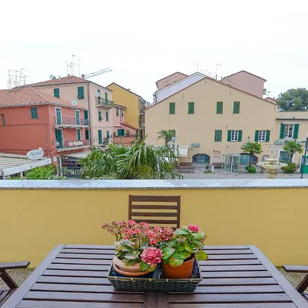 Apartamento La Piazza - Casa Vacanze *