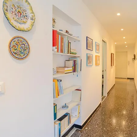 La Piazza - Casa Vacanze Apartment Vado Ligure