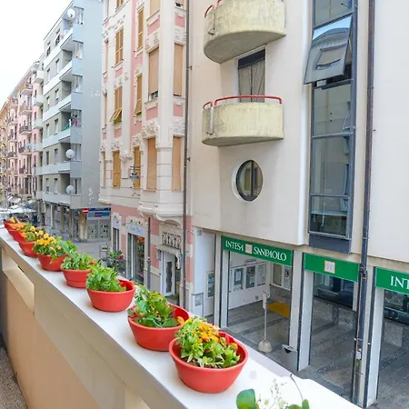 La Piazza - Casa Vacanze