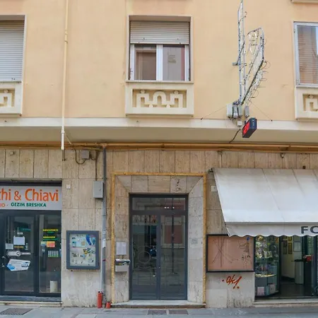 La Piazza - Casa Vacanze Vado Ligure