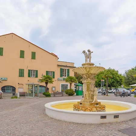 La Piazza - Casa Vacanze *