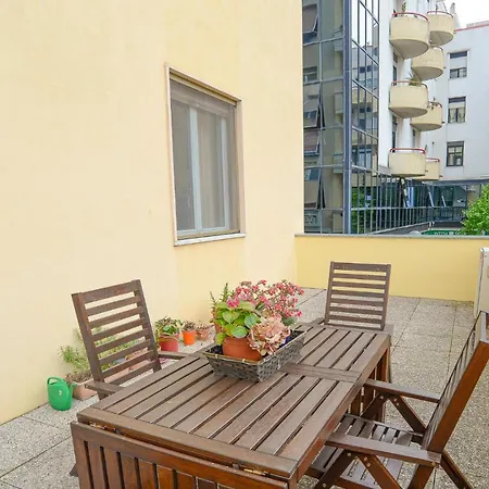 Apartment La Piazza - Casa Vacanze Vado Ligure
